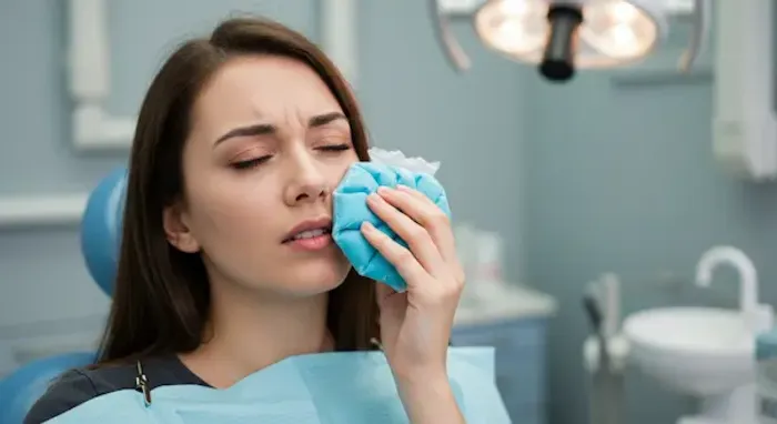 How to Reduce Swelling On Face?